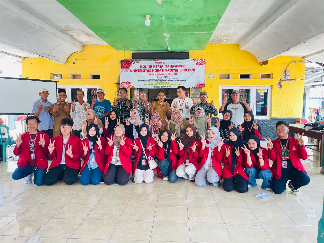 Galeri Kegiatan Utama 1