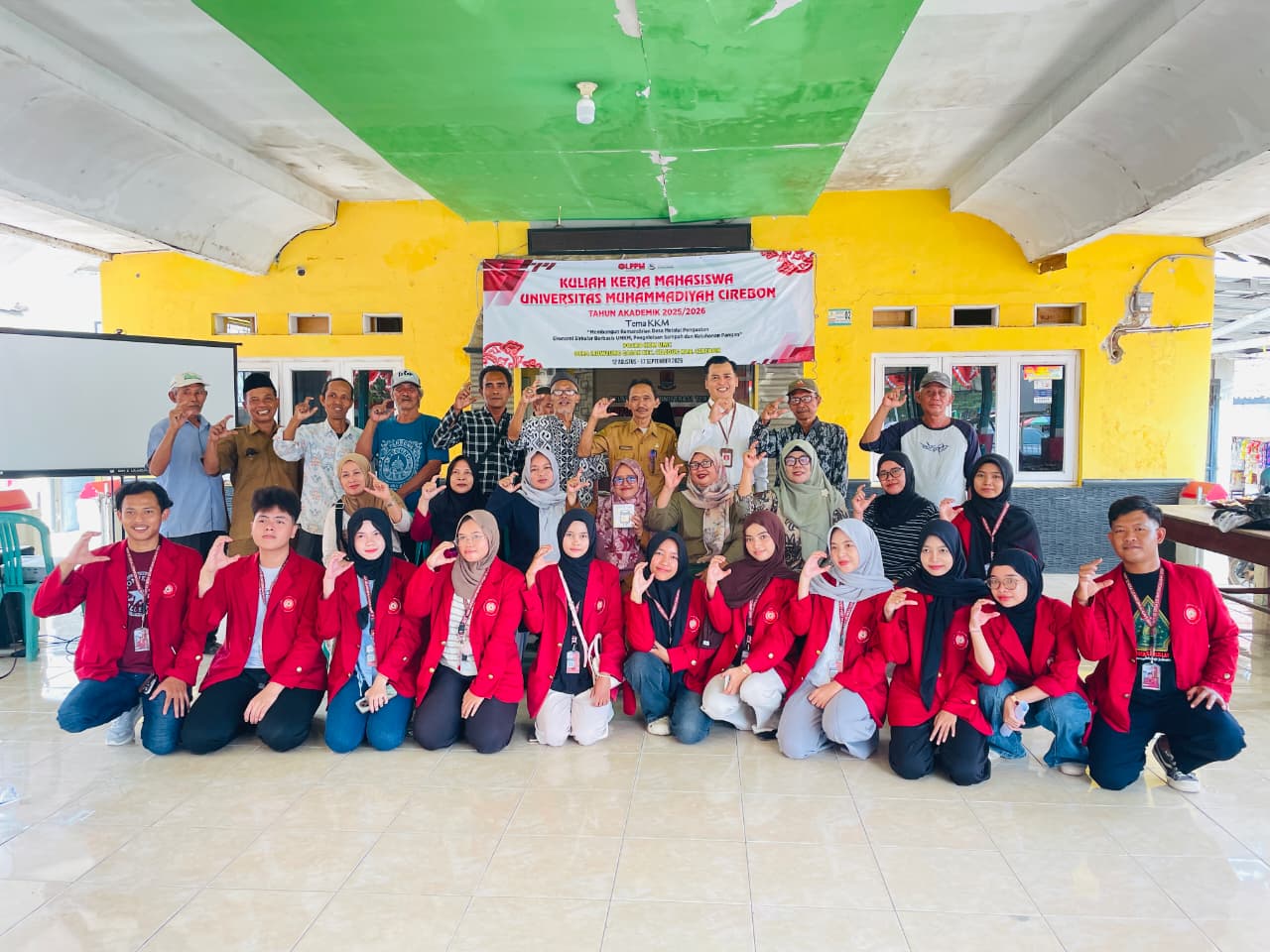 Galeri Kegiatan Utama 2
