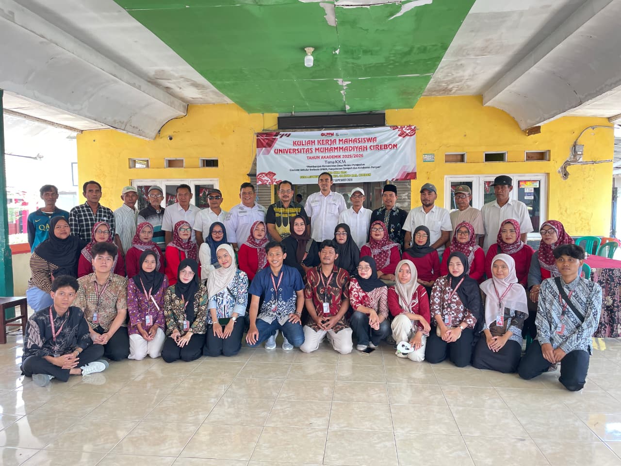 Galeri Kegiatan Utama 3