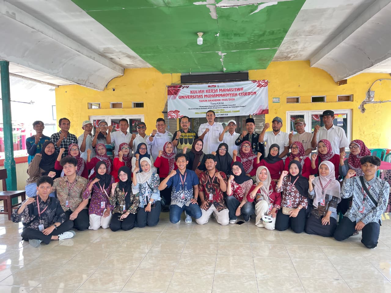 Galeri Kegiatan Utama 5