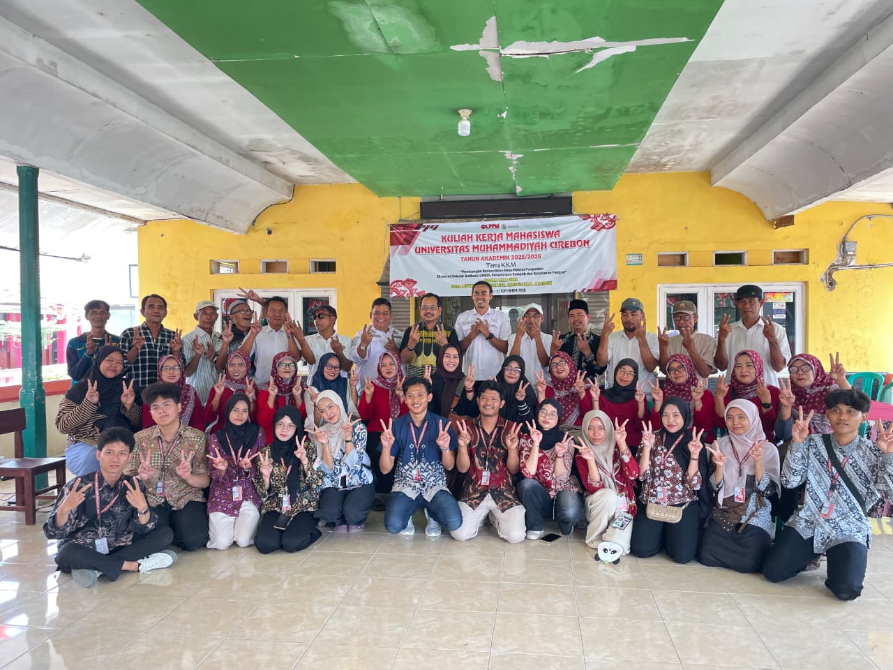 Galeri Kegiatan Utama 6