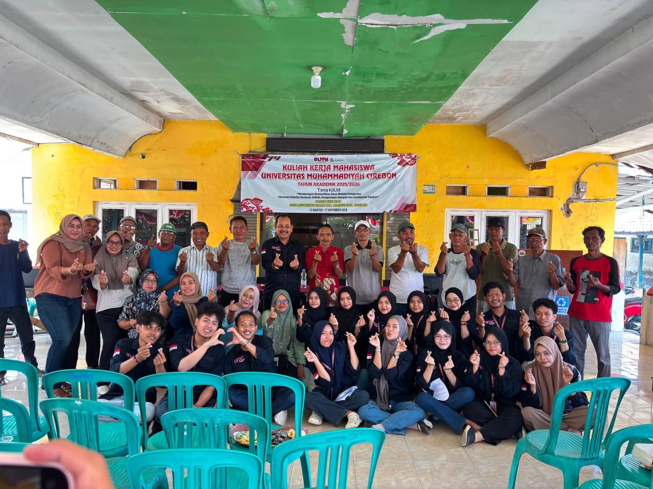 Galeri Kegiatan Utama 7